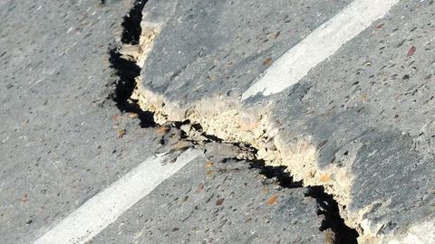 Yevropa davlatlari o&lsquo;z-o&lsquo;zini ta&rsquo;mirlovchi asfalt yo&lsquo;llar quradi