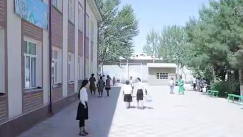 Instagram&rsquo;dagi izoh sabab: Samarqandda maktab o&lsquo;quvchisi halok bo&lsquo;ldi