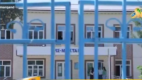 В Самарканде школьника избили до смерти из-за спора в Instagram