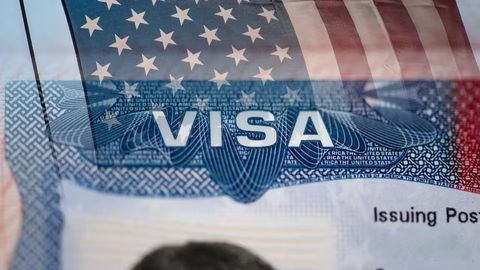 США могут упростить визовые требования для граждан Узбекистана