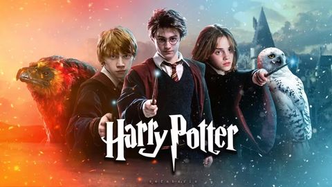 &ldquo;Garri Potter&rdquo; serialini suratga olish uchun Angliyada alohida shahar qurilmoqda&nbsp;