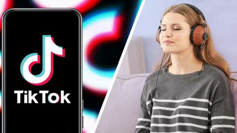 TikTok voyaga yetmagan foydalanuvchilarning ruhiy salomatligi haqida g&lsquo;amxo&lsquo;rlik qila boshlaydi