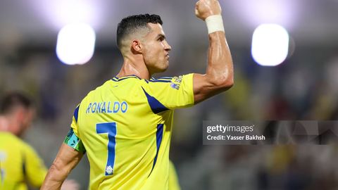 Ronaldu Klublar o&lsquo;rtasidagi Jahon chempionatiga borishi mumkin