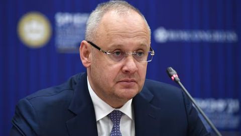 Putin maslahatchisi SSSR &ldquo;yuridik jihatdan&rdquo; mavjudligini ta&rsquo;kidladi