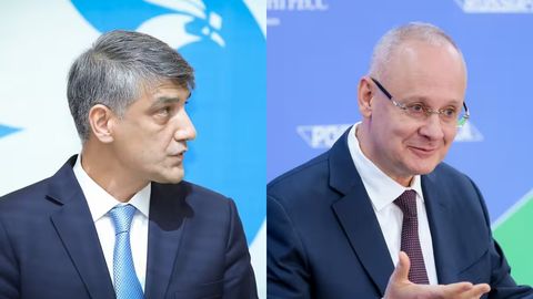 &ldquo;Rossiya xayolparastlardan tezroq qutulishi kerak&rdquo; &mdash; Alisher Qodirov
