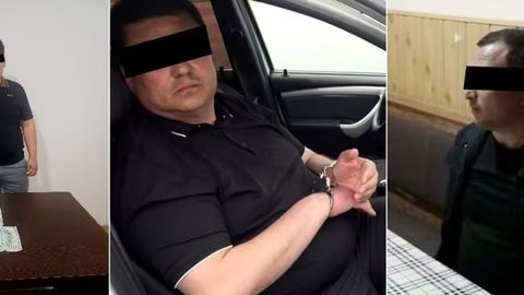 Xorazmda soliq inspektoriga nisbatan jinoyat ishi qo&lsquo;zg&lsquo;atildi