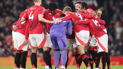 &ldquo;Manchester Yunayted&rdquo; yozda 4 futbolchiga &ldquo;chiqish eshigi&rdquo;ni ko&lsquo;rsatadi