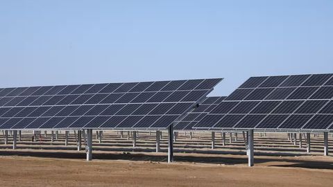 Kazakhstan gears up for 93 renewable energy projects by 2030&nbsp;
