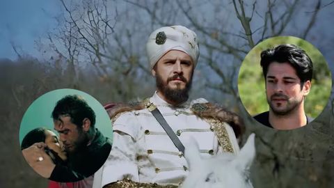 Har qanday odamni yig&lsquo;lashga majbur qiladigan&nbsp;mashhur turk seriallaridagi og&lsquo;ir sahnalar