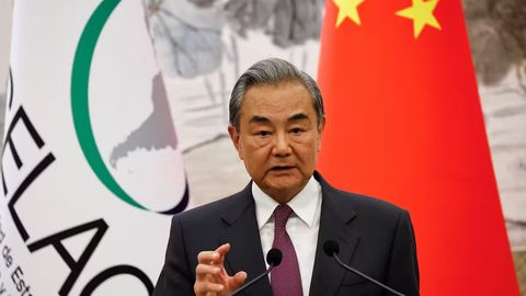 Pakistan, Afghanistan agree to boost diplomatic ties after Beijing meeting&nbsp;