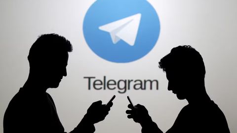 Telegram eng ko&lsquo;p qaysi davlatlarda foydalaniladi?