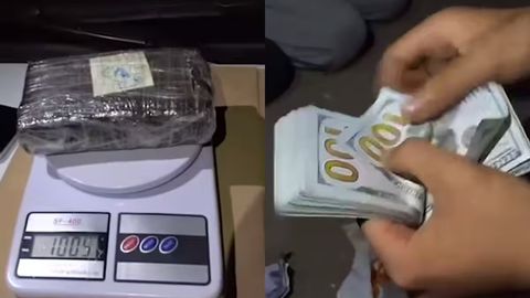 В Сурхандарье задержаны лица, пытавшиеся продать наркотики за более чем 20 тысяч долларов