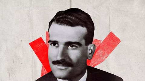 Sunʼiy o&lsquo;tmish, soxta musulmon va makkor tulki. Suriya prezidenti uchun vorislardan biri sifatida ko&lsquo;rilgan, Netanyaxu jasadini qaytarishni so&lsquo;rayotgan isroillik super josus Eli Koen kim edi?&nbsp;