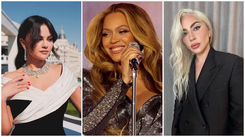 Beyonse, Gaga va Rianna: mashhurlar sahnaga chiqish oldidan qanday tayyorgarlik ko&lsquo;radi?