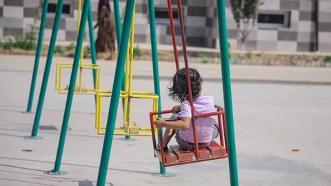 Uzbekistan to launch 10-year strategy to protect children from violence &nbsp;