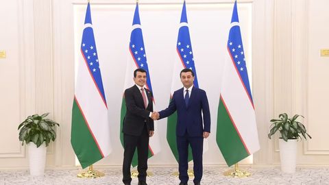 Самарканд получит статус культурной столицы исламского мира 2025 года