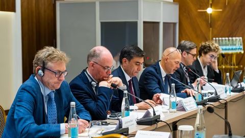 EU, Uzbekistan engage private sector to boost Trans-Caspian trade corridor&nbsp;