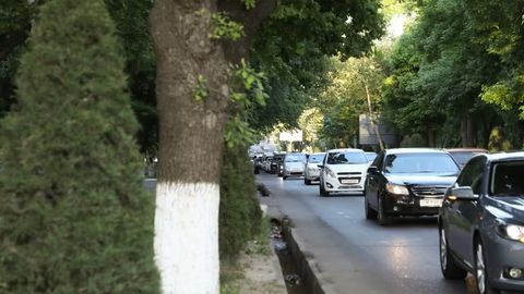 O&lsquo;zbekistonda yangi avtomobillar uchun bojxona to&lsquo;lovlarini hisoblash tartibi o&lsquo;zgartirildi&nbsp;&nbsp;