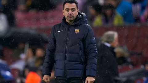 Xavi Osiyo qit&rsquo;asiga qaytishi mumkin