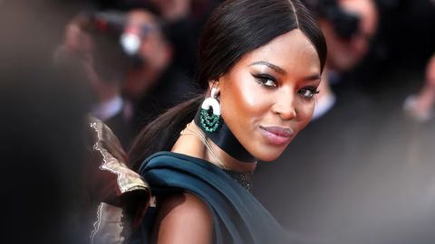 Putindan intervyu olgan, Nyu York kanalizatsiyasini tozalagan: supermodel Naomi Kempbell haqida kutilmagan ma&rsquo;lumotlar&nbsp;