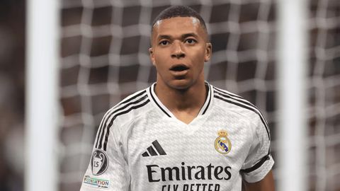 Kilian Mbappe &ldquo;Oltin butsa&rdquo; sovriniga ega chiqdi