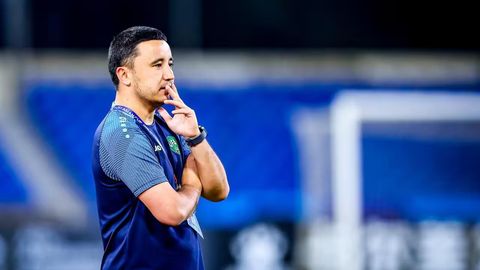 Islombek Ismoilov U-17 Jahon chempionati qur&rsquo;asi haqida: &ldquo;Guruhda oson raqiblar yo&lsquo;q&rdquo;