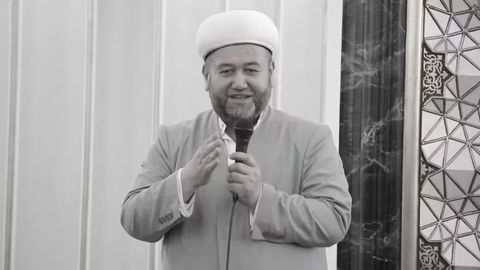 Тошкентдаги Ракат масжиди имоми Мадинада вафот этди&nbsp;&nbsp;