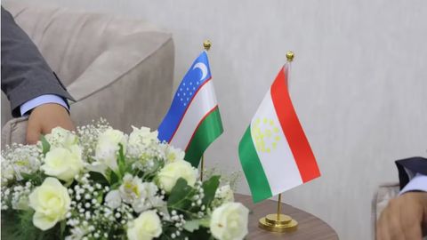 Uzbekistan, Tajikistan expand agricultural partnership with focus on innovation and joint research&nbsp;