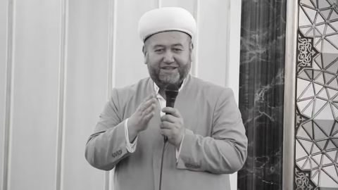 Имам одной из мечетей Ташкента скончался в Медине