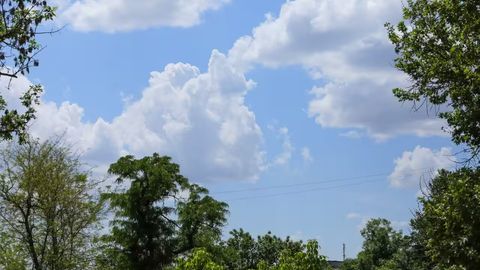 В Узбекистане в течение недели сохранится прохладная погода