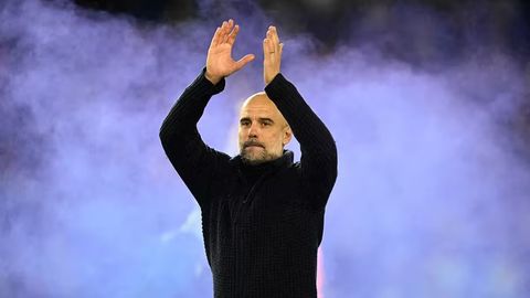 &ldquo;Manchester Siti&rdquo; yozda kamida 4 ta futbolchi xarid qiladi