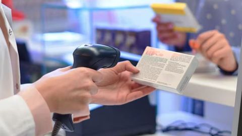 O&lsquo;zbekistonda markirovkalanmagan dorilarni sotgan dorixonalar litsenziyasi to&lsquo;xtatiladi