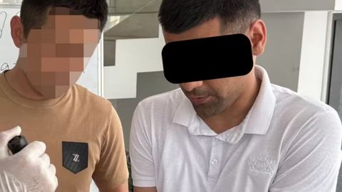 Тошкентда 2 кишини ҳажга жўнатиш учун салкам 13 минг доллар олган турфирма ходимлари ушланди 