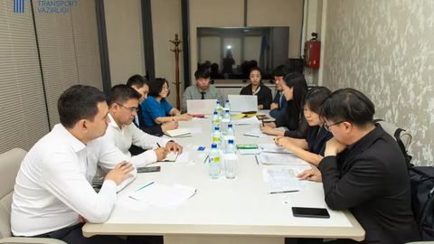 South Korea to grant $40mn for modernizing Uzbekistan&rsquo;s transport system&nbsp;