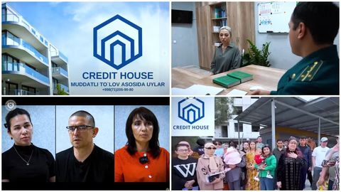 Тошкентда уй олмоқчи бўлган 800 кишини чув туширган икки қурилиш фирмасига жиноий иш очилди