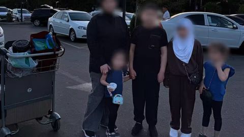 Turkiyada turmush o&lsquo;rtog&lsquo;i tashlab ketgan o&lsquo;zbekistonlik ayolga yordam berildi