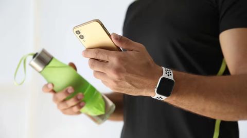 Saudiya olimlari suvsizlanishni aniqlovchi mobil texnologiya ishlab chiqdi