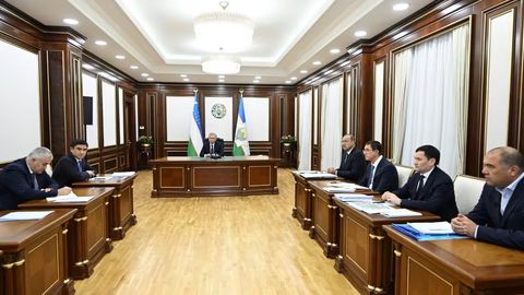 Yangiyo&lsquo;l tumani va Yangi Toshkent yaqinida yirik yuk stansiyalari barpo etilishi kutilmoqda