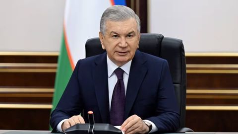 В 2025 году 715 тысяч жителей Узбекистана впервые получат доступ к чистой питьевой воде