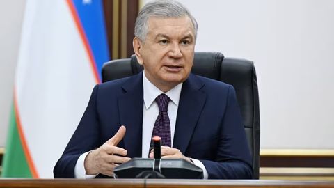 Uzbekistan outlines railway overhaul to boost transit flows and ease Tashkent bottlenecks&nbsp;