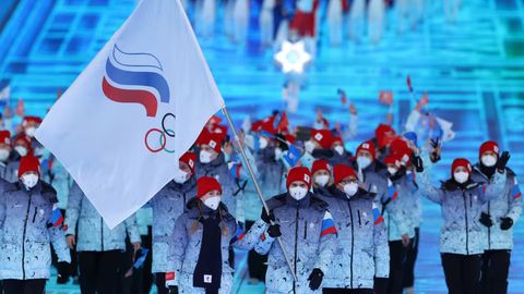 Россия 2026 йилги қишки Олимпиадада иштирок эта олмайди &mdash; ХОҚ расман тасдиқлади