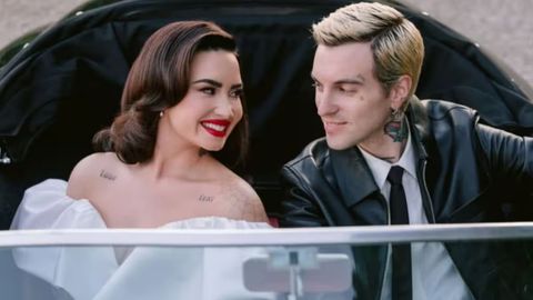 Amerikalik 32 yoshli xonanda Demi Lovato turmushga chiqdi