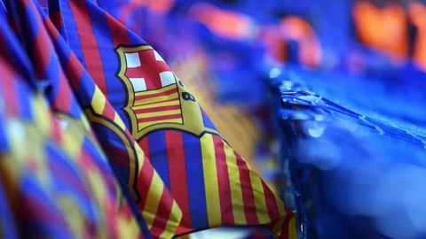 &ldquo;Barselona&rdquo; yaqin vaqt ichida yangi transferni e&rsquo;lon qilishi mumkin