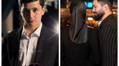 Instagram: Abduqodir Husanovning nikoh oshi qanday o&lsquo;tdi? &ldquo;Mendirman Jaloliddin&rdquo; aktyori uylandi, Hamdam Sobirov sinfdoshlarining to&lsquo;yiga tekinga boradimi?