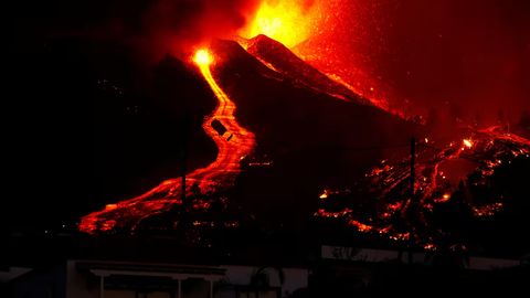 Olimlar Afrika nima uchun ikkiga bo&lsquo;linayotganini aniqladi&nbsp;