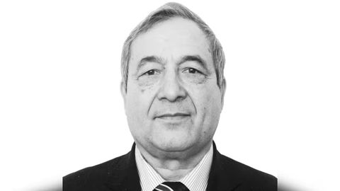 Shavkat Mirziyoyev akademik Azimboy Saʼdullayev vafoti munosabati bilan hamdardlik yo&lsquo;lladi