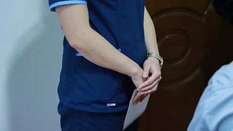 Маош&nbsp;2800 евродан бошланади: ўзбекистонлик ҳамширалар Германияга ишга таклиф қилинди