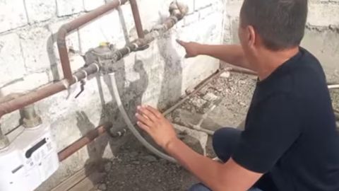 Samarqanddagi korxona 3 mlrd so&lsquo;mlik gazdan o&lsquo;g&lsquo;rincha foydalangani aniqlandi&nbsp;