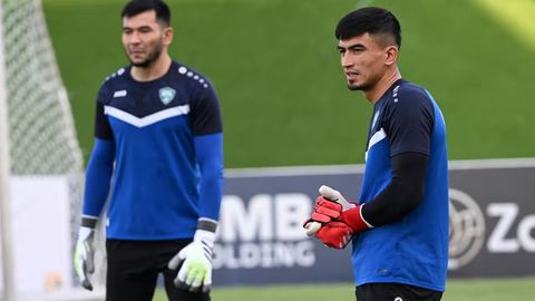 Abduvohid Ne&rsquo;matov faoliyatini Eron chempionatida davom ettirishga yaqin &mdash; manba