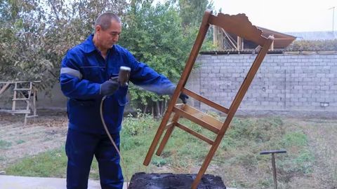 В Узбекистане индивидуальным предпринимателям, работающим в своих домах, разрешат производить мебель
